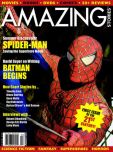 Amazing Stories, September 2004