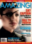 Amazing Stories, October 2004