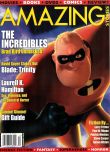 Amazing Stories, December 2004