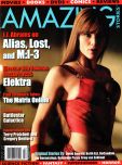 Amazing Stories, February 2005