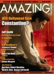 Amazing Stories, March 2005