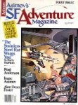 Asimov'S Science Fiction Adventure Magazine, Fall 1978