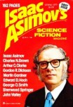 Isaac Asimov's Science Fiction Magazine, Spring 1977