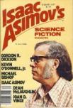 Isaac Asimov's Science Fiction Magazine, Summer 1977