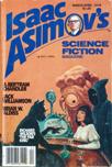 Isaac Asimov's Science Fiction Magazine, March 1978