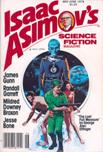 Isaac Asimov's Science Fiction Magazine, May 1978