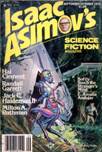 Isaac Asimov's Science Fiction Magazine, September 1978