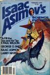 Isaac Asimov's Science Fiction Magazine, February 1979