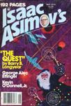 Isaac Asimov's Science Fiction Magazine, May 1979