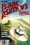 Isaac Asimov's Science Fiction Magazine, July 1979