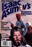 Isaac Asimov's Science Fiction Magazine, September 1979