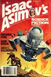 Isaac Asimov's Science Fiction Magazine, December 1979