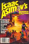 Isaac Asimov's Science Fiction Magazine, January 1980