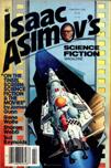 Isaac Asimov's Science Fiction Magazine, February 1980