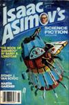 Isaac Asimov's Science Fiction Magazine, March 1980