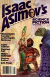 Isaac Asimov's Science Fiction Magazine, May 1980