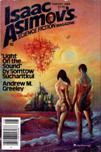 Isaac Asimov's Science Fiction Magazine, August 1980