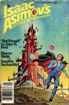 Isaac Asimov's Science Fiction Magazine, September 1980