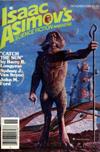 Isaac Asimov's Science Fiction Magazine, November 1980