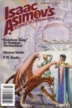 Isaac Asimov's Science Fiction Magazine, February 1981