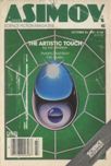 Isaac Asimov's Science Fiction Magazine, October 1981