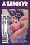 Isaac Asimov's Science Fiction Magazine, June 1982