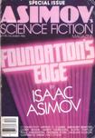 Isaac Asimov's Science Fiction Magazine, December 1, 1982