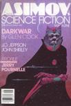 Isaac Asimov's Science Fiction Magazine, December 15, 1982
