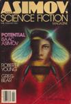 Isaac Asimov's Science Fiction Magazine, February 1983
