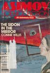 Isaac Asimov's Science Fiction Magazine, April 1983