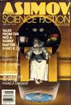 Isaac Asimov's Science Fiction Magazine, May 1983