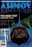 Isaac Asimov's Science Fiction Magazine, June 1983