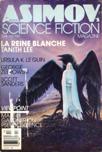 Isaac Asimov's Science Fiction Magazine, July 1983