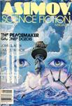 Isaac Asimov's Science Fiction Magazine, August 1983