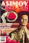 Isaac Asimov's Science Fiction Magazine, September 1983