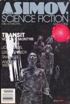 Isaac Asimov's Science Fiction Magazine, October 1983