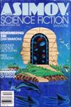 Isaac Asimov's Science Fiction Magazine, December 1, 1983