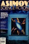 Isaac Asimov's Science Fiction Magazine, December 15, 1983