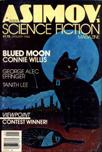 Isaac Asimov's Science Fiction Magazine, January 1984
