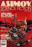 Isaac Asimov's Science Fiction Magazine, February 1984