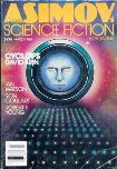 Isaac Asimov's Science Fiction Magazine, March 1984