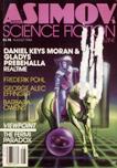 Isaac Asimov's Science Fiction Magazine, August 1984