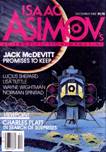 Isaac Asimov's Science Fiction Magazine, December 1, 1984