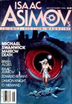 Isaac Asimov's Science Fiction Magazine, December 15, 1984