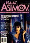 Isaac Asimov's Science Fiction Magazine, February 1985