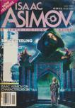 Isaac Asimov's Science Fiction Magazine, May 1985