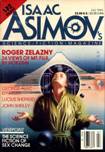 Isaac Asimov's Science Fiction Magazine, July 1985