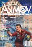 Isaac Asimov's Science Fiction Magazine, December 1, 1985