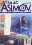 Isaac Asimov's Science Fiction Magazine, January 1986