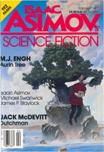 Isaac Asimov's Science Fiction Magazine, February 1987